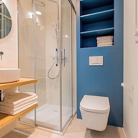 Aparthotel Your Seaside By Ina 4*