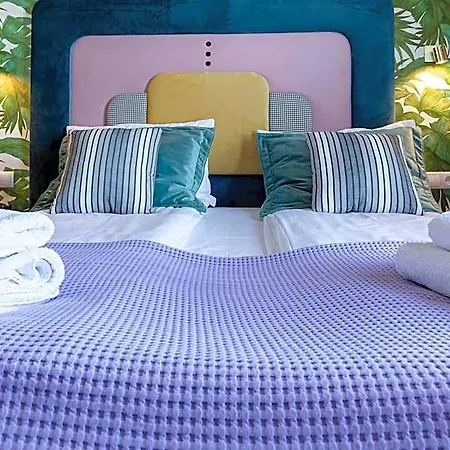 Your Seaside By Ina Aparthotel