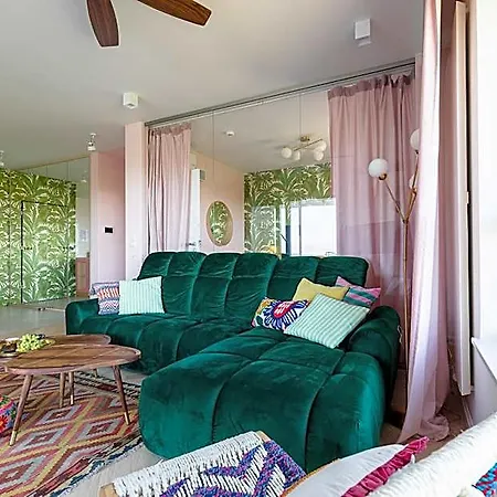 Aparthotel Your Seaside By Ina Danzica