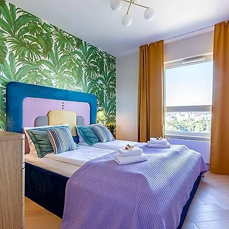 Your Seaside By Ina Aparthotel