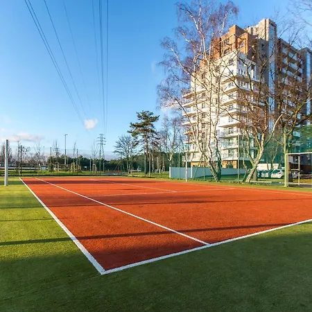 Your Seaside Ξενοδοχείο με διαμερίσματα 4*