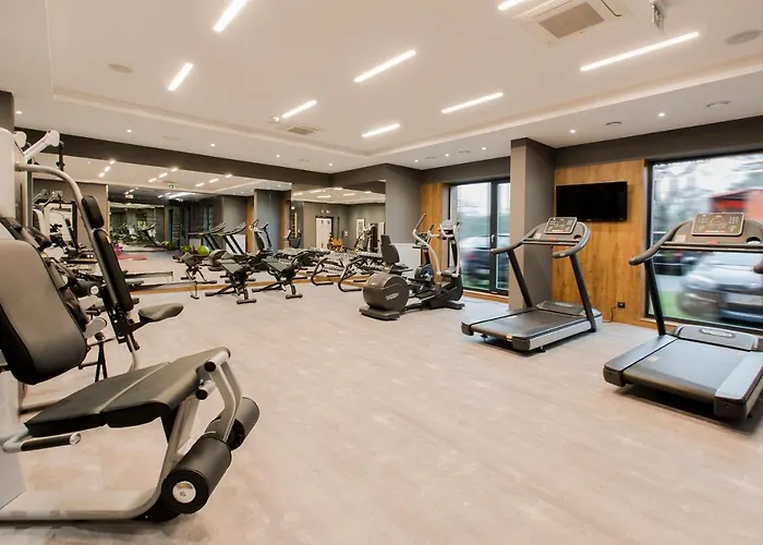 Your Seaside Aparthotel