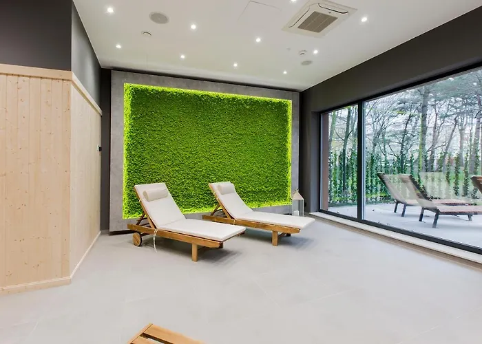 Your Seaside Aparthotel 4*