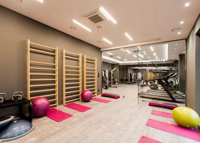 Your Seaside アパートホテル