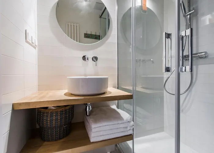 Aparthotel Your Seaside