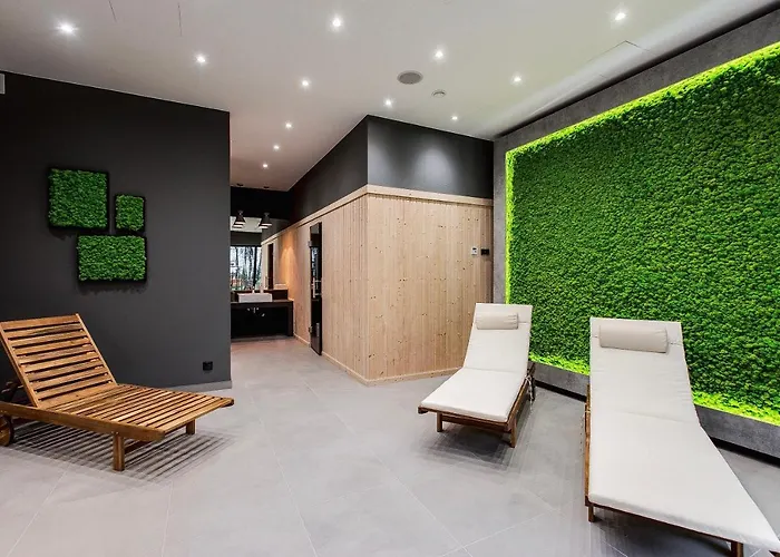 アパートホテル Your Seaside