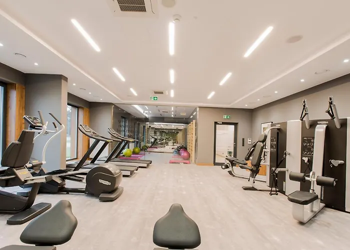 Your Seaside アパートホテル 4*