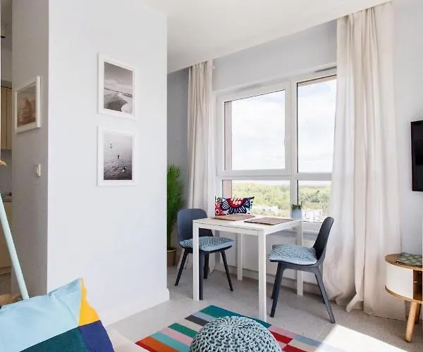 Your Seaside Aparthotel