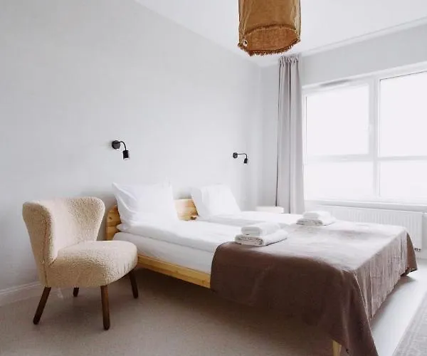 Aparthotel Your Seaside 4*