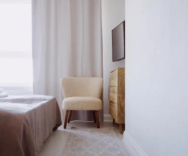 Your Seaside 4* Gdaňsk