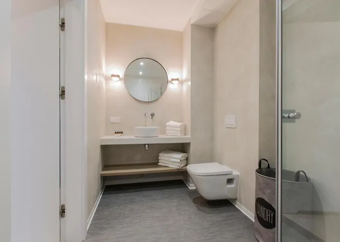 Aparthotel Your Seaside 4*