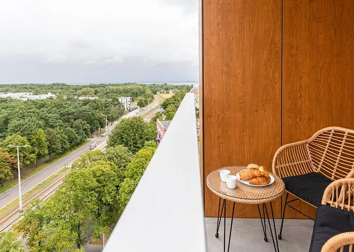 Your Seaside グダニスク