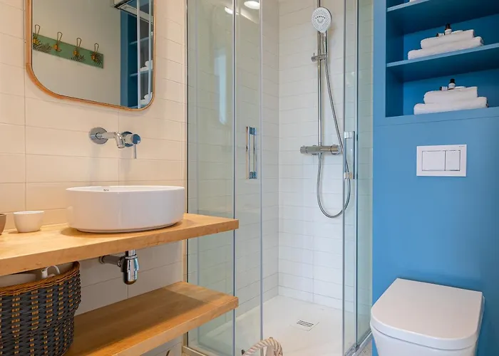 Aparthotel Your Seaside