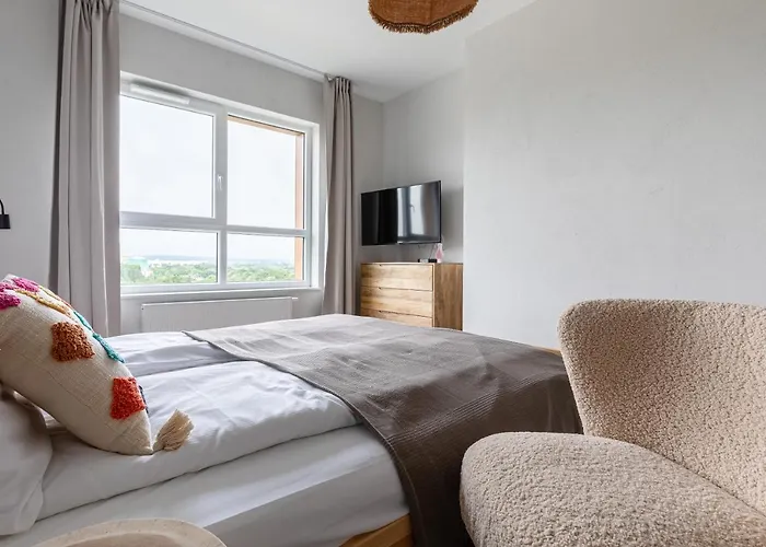 Your Seaside グダニスク