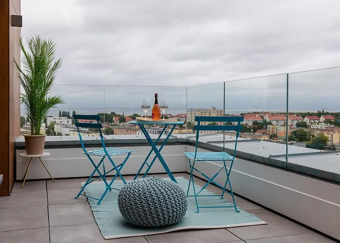 Your Seaside Aparthotel 4*