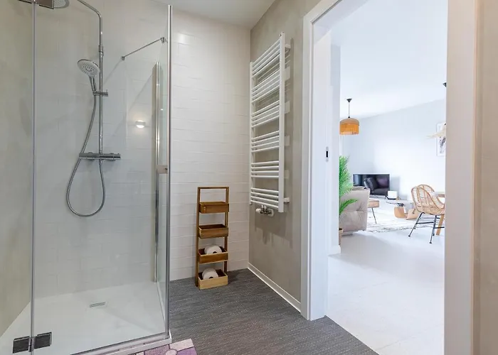 Aparthotel Your Seaside Gdaňsk