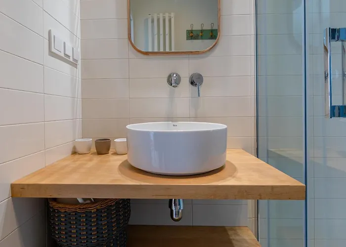 Your Seaside 4* Gdaňsk