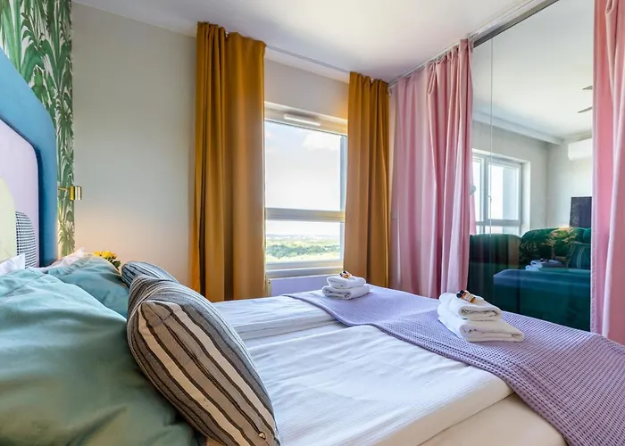 Aparthotel Your Seaside 4*