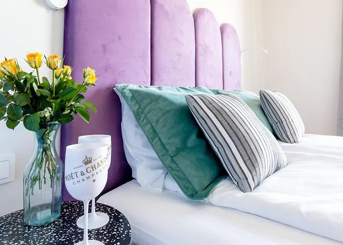 Your Seaside 4* Gdaňsk