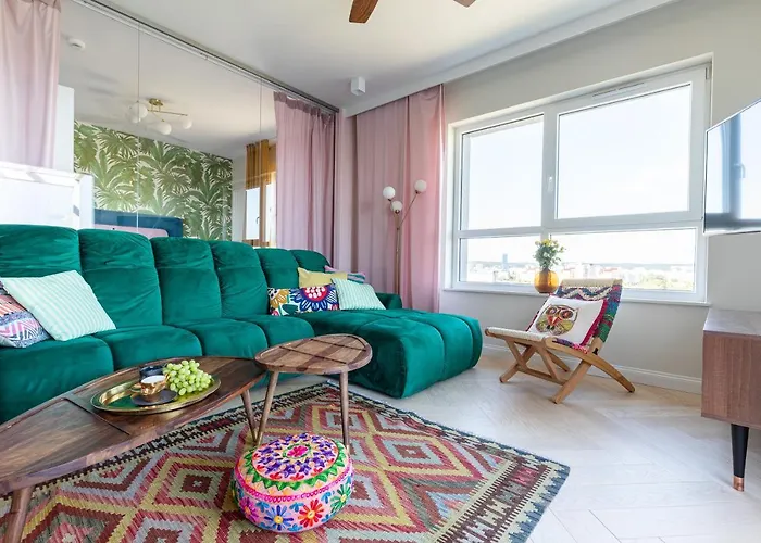 Your Seaside Aparthotel