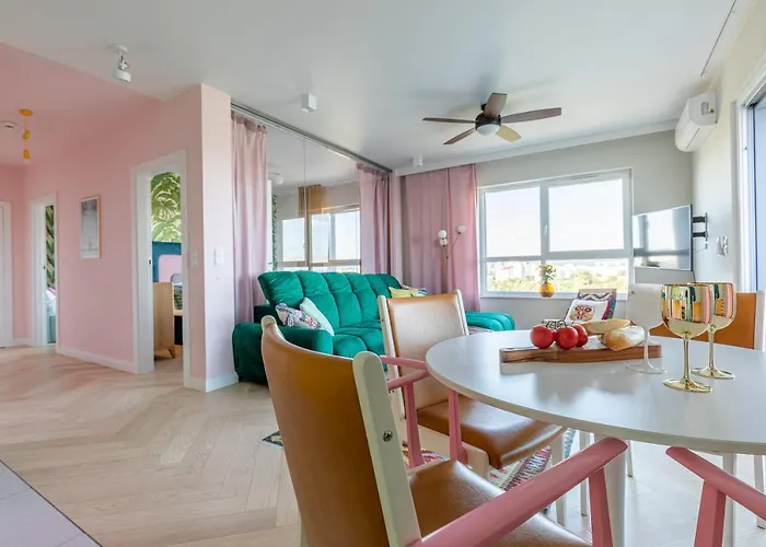 Your Seaside Aparthotel 4*