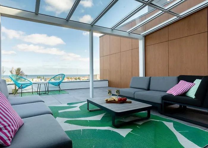 Aparthotel Your Seaside Gdaňsk