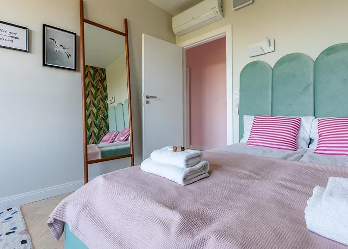 Your Seaside Aparthotel