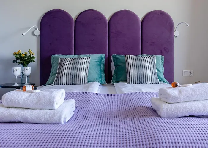 Your Seaside Aparthotel