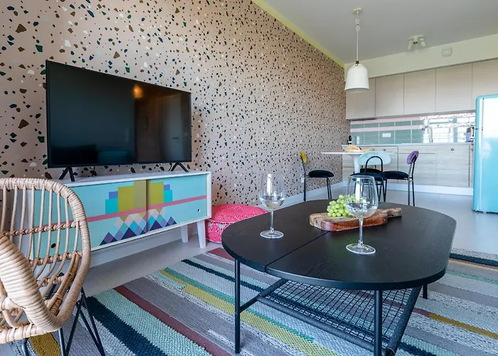 Your Seaside Aparthotel