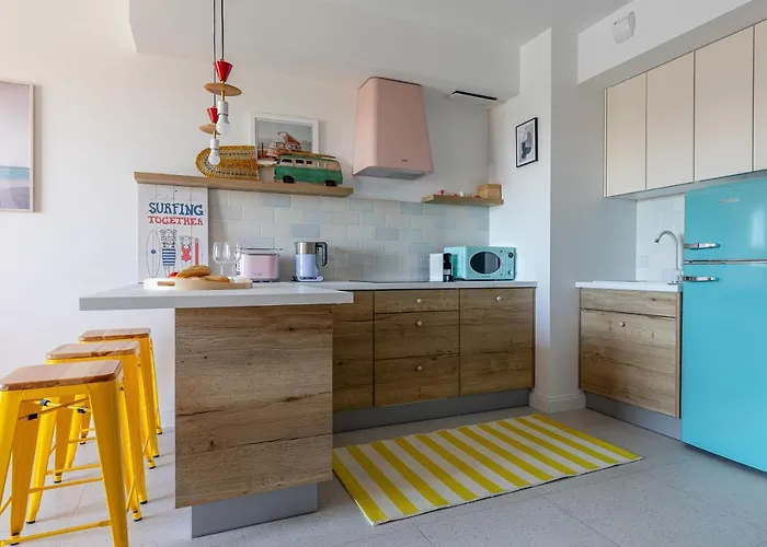 Your Seaside グダニスク