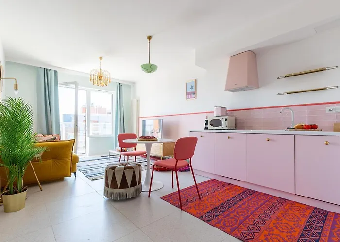 Aparthotel Your Seaside