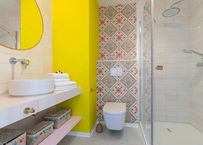 Aparthotel Your Seaside 4*