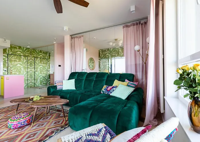 Your Seaside Aparthotel