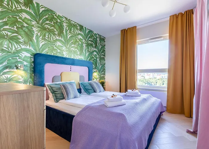 Your Seaside Aparthotel