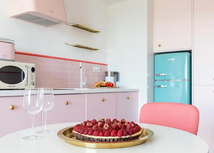 Your Seaside 4* グダニスク