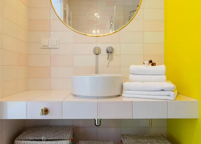 Your Seaside Aparthotel 4*