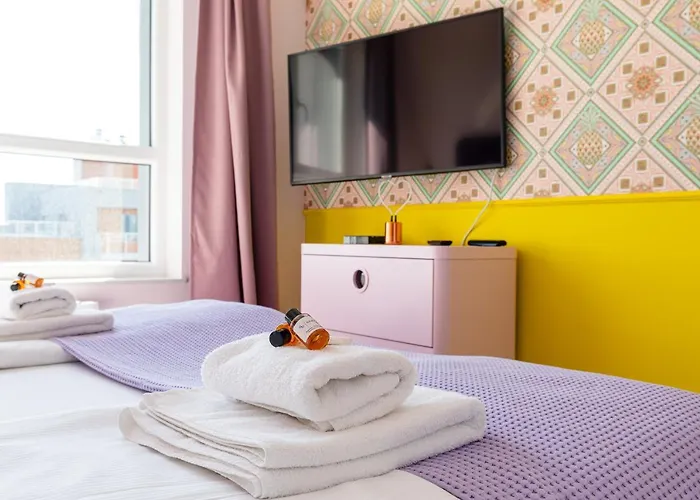 Your Seaside Gdaňsk