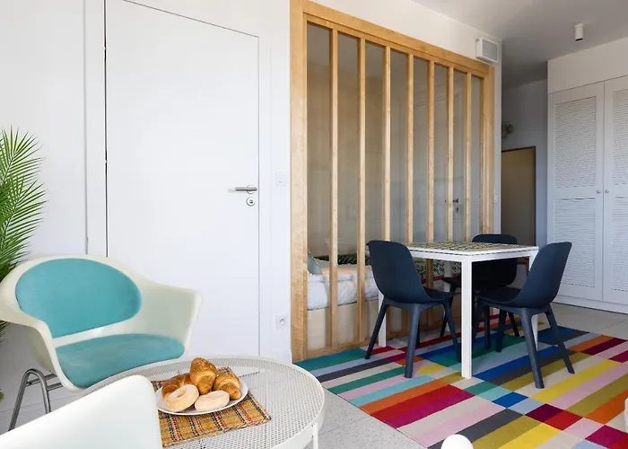 Your Seaside 4* Gdaňsk