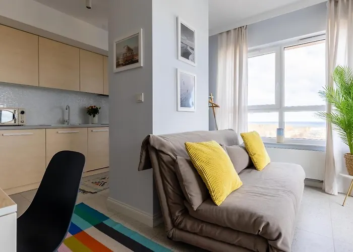 Your Seaside Aparthotel