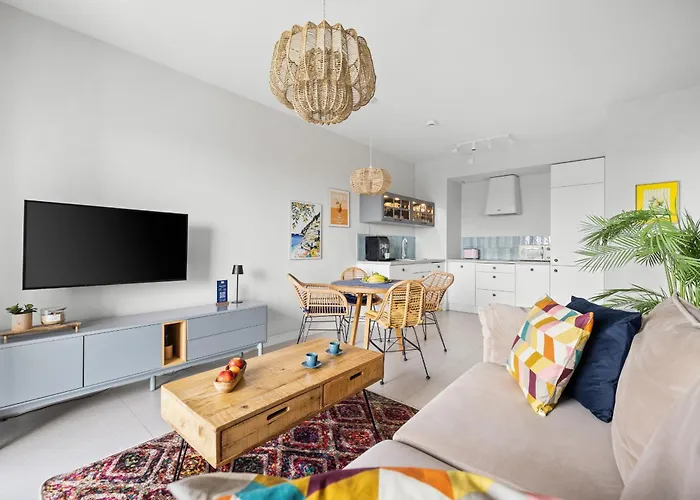 Your Seaside グダニスク