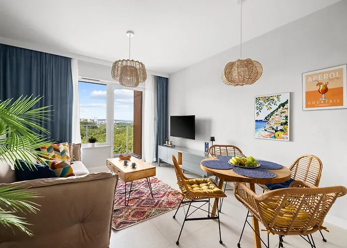 Your Seaside Aparthotel