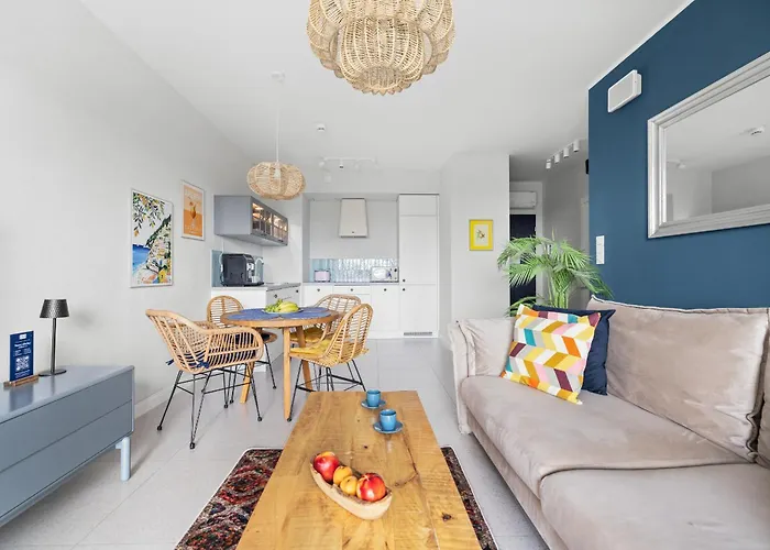 Aparthotel Your Seaside