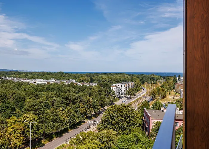 Aparthotel Your Seaside