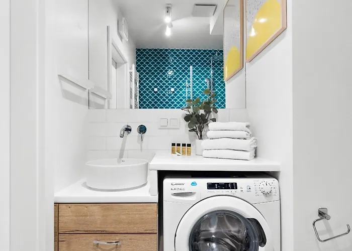 Your Seaside アパートホテル