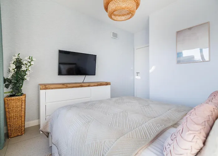 Your Seaside Gdaňsk