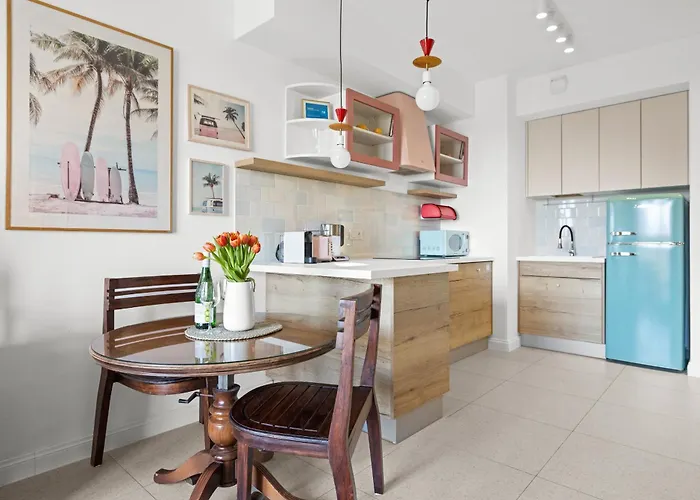 Aparthotel Your Seaside