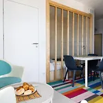 Your Seaside 4* Gdańsk