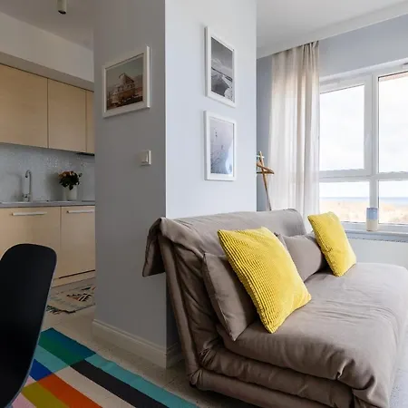 Your Seaside By Ina Aparthotel
